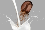 Brewing Coffee in Milk (Skip The Water and Get Down to Business)
