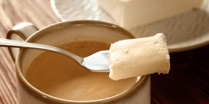 Why Would You Put Butter in Coffee? (It’s Delicious and Decadent)