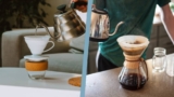 Chemex vs V60 Compared (Powerful Pour-Over Potions)