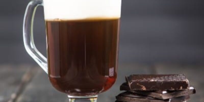 12 Warm and Cozy Coffee Cocktails