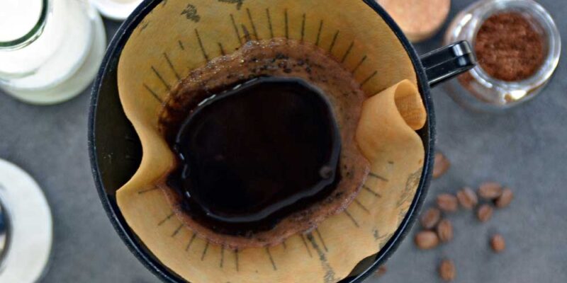 Can You Reuse Coffee Beans For A Second Cup?