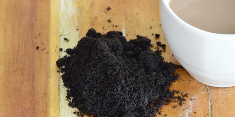 Can I Put Coffee Grounds In The Garbage Disposal? (Plumbers Answer)