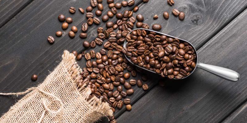 Can You Freeze Coffee Beans and Grounds (Here’s How You Should)