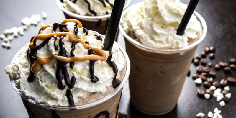 Do McDonald’s Frappes Have Caffeine?