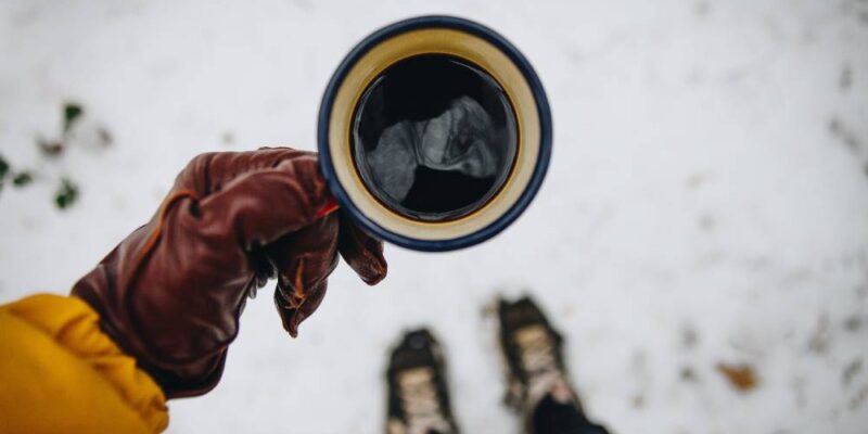 Best Battery Powered Coffee Makers in 2023