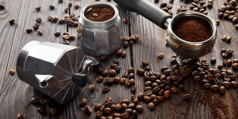 Espresso Beans Vs Coffee Beans – The Differences Explained