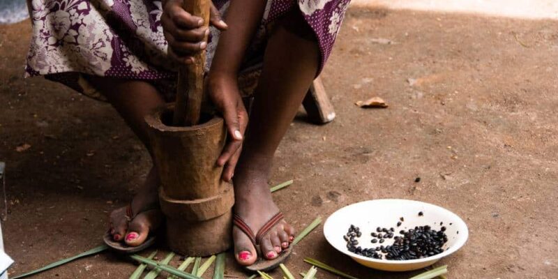 Who Invented Coffee? (and where should we send the thank you card?)