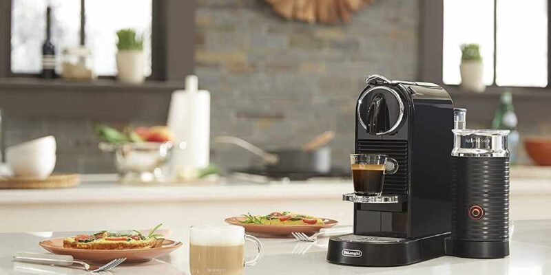 10 Fastest Single Serve Coffee Makers (Speedy Joe When You Need To Go)