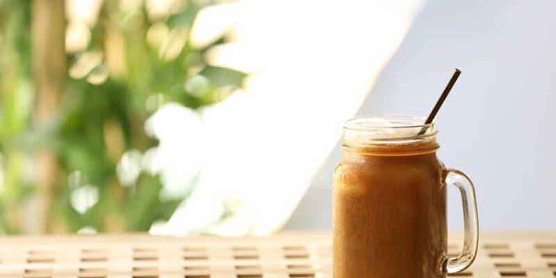 7 Differences Between Frappe and Latte  (Hot Latte vs Cold Frappuccino)