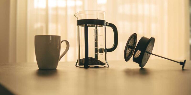 Should You Stir A French Press? And When Is The Best Time To Stir it?
