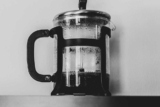 Why Your French Press Plunger Doesn’t Go To The Bottom