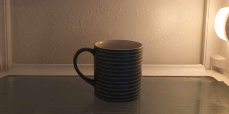 How Long Does Coffee Last in the Fridge?