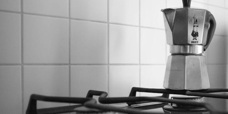 How to Make Espresso on the Stove (Mastering Your Moka Pot)