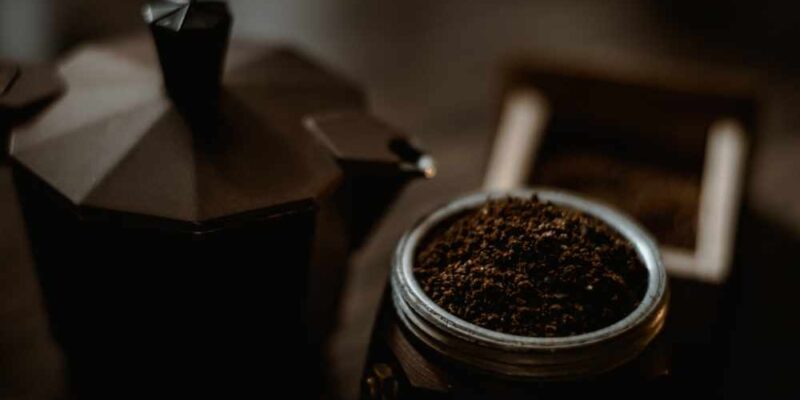 How to use a Moka Pot