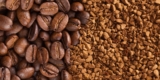 Instant Coffee vs Ground Coffee – The Differences Explained