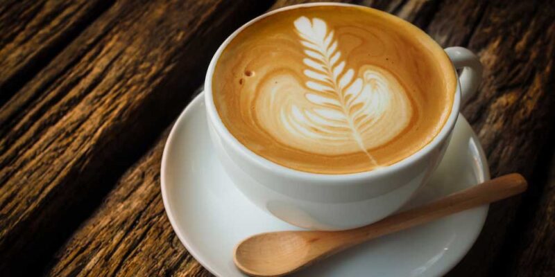 Do Lattes Have Coffee In Them? Find Out Here…