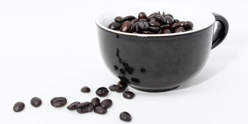 Is Dark Roast Coffee Less Acidic?