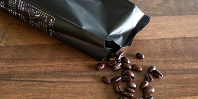 Japanese Coffee Co Beans Review (Charcoal Roasted Sumiyaki Coffee Beans)