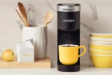 Keurig K-Mini Review 2022