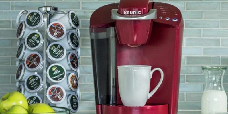 Keurig Troubleshooting Guide (Tips To Get Your Keurig Brewing Again)