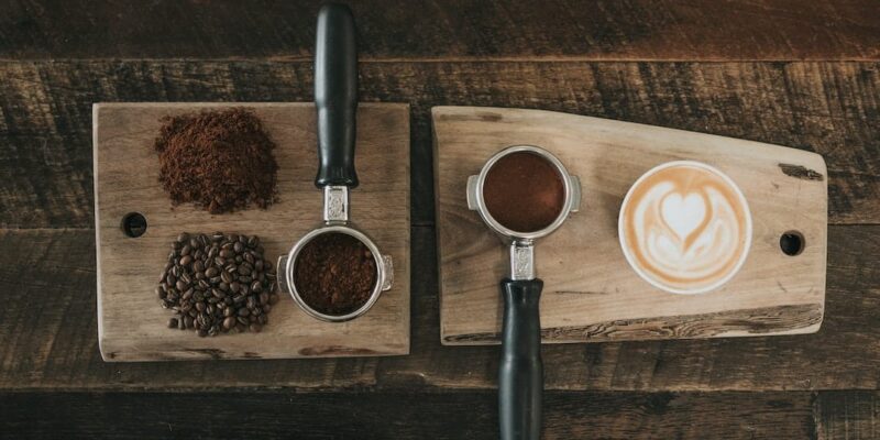 Your Local ‘Near Me’ Guide to the Best Coffee Roasters in Covent Garden, London, UK