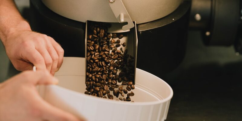 Your Local ‘Near Me’ Guide to the Best Coffee Roasters in Chelsea, London, UK
