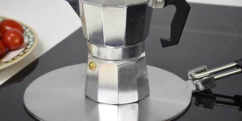 Can You Use A Moka Pot On An Induction Hob – Find Out How