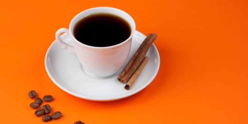Can You Add Cinnamon To Coffee? (Yes You Can And Here’s Why You Should!)