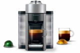 Nespresso Evoluo Review (A Small Machine That Packs A Punch)