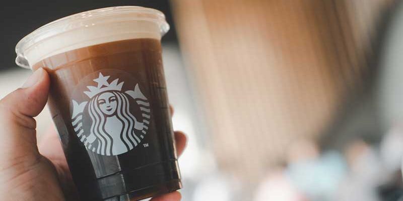 15 Best Iced and Cold Starbucks Drinks Ranked