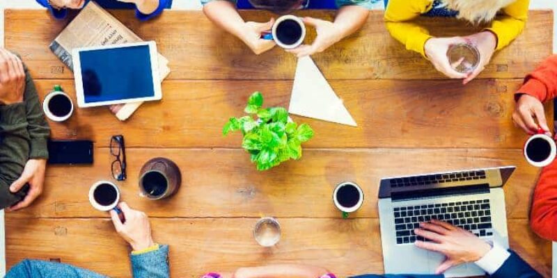 8 Best Coffee Makers for Business USA 2022 (Caffeinated Workers Are Happy Workers)