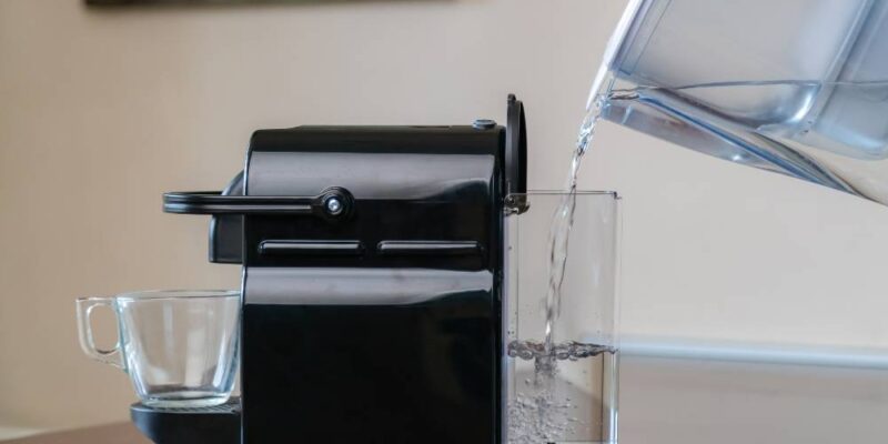 Should I Run Vinegar Through my Coffee Maker? (And Why?)