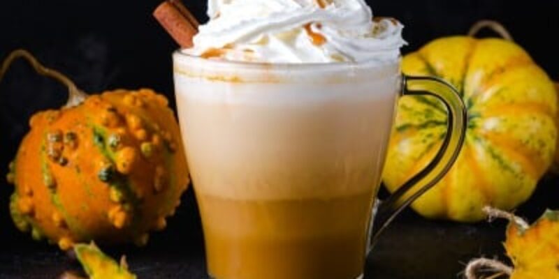 10 Chilled Cold Brew Coffee Cocktails