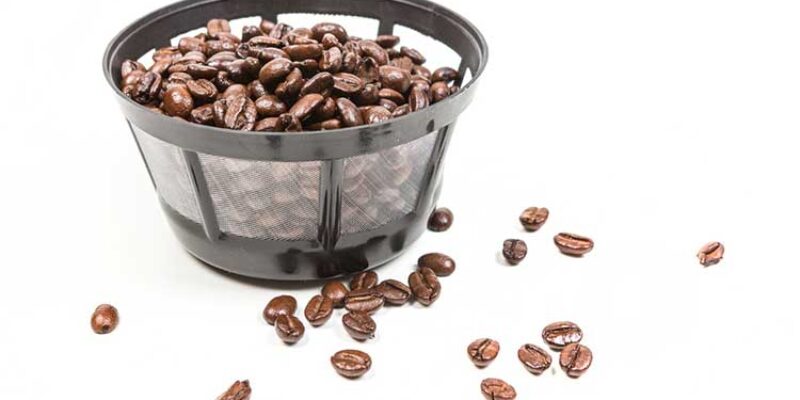 10 Best Coffee Makers With Reusable Filter (Permanent Filter For Less Waste)