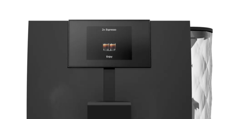 Jura ENA 8 Touchscreen Full Review: Top Coffee Game?