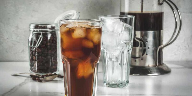How Long Should I Steep Cold Brew Coffee?