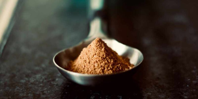 How To Make Espresso Powder