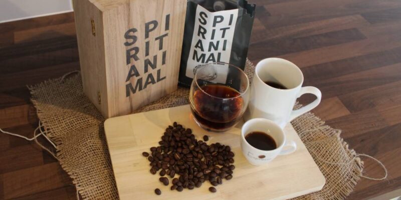 Spirit Animal Coffee Review (Responsible Coffee is Quality Coffee)