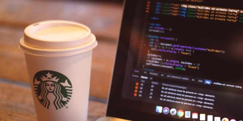 Starbucks Drink Hacks (Tips To Save Money and Customise Your Coffee)