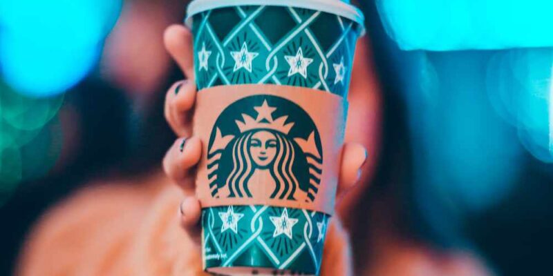 40+Best Hot Drinks Available at Starbucks