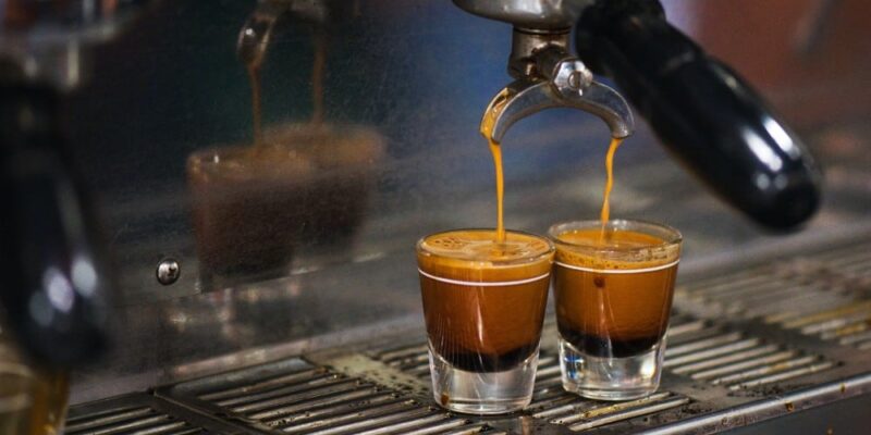 The Only Barista Guide You’ll Ever Need To Make Espresso (From Beginner to Pro)