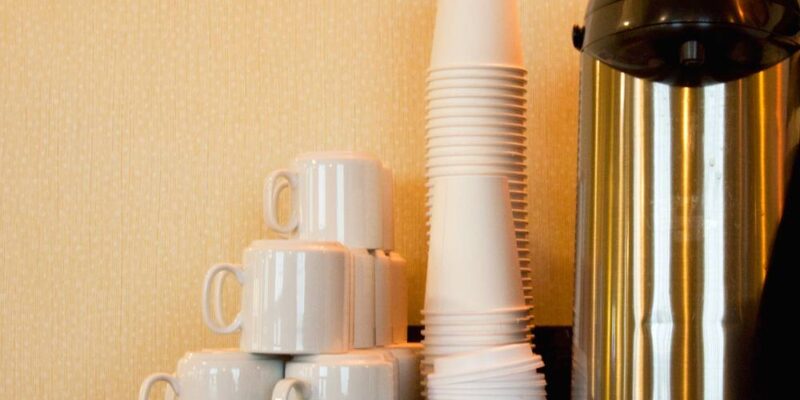 The 8 Best Coffee Urns