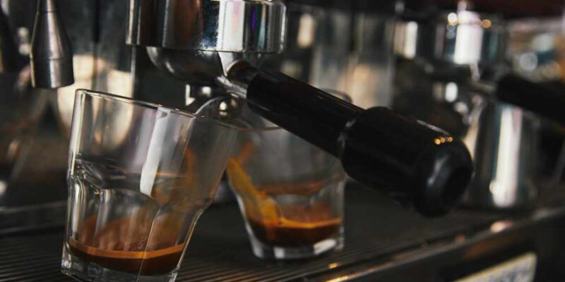 Long Shot vs Ristretto (The Long and Short of it)