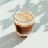 How To Make a Starbucks Cappuccino