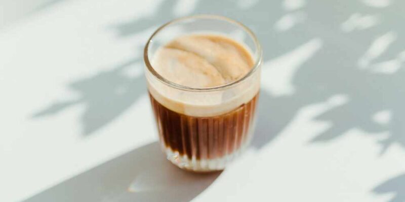 What Is A Spanish Latte And How To Make It