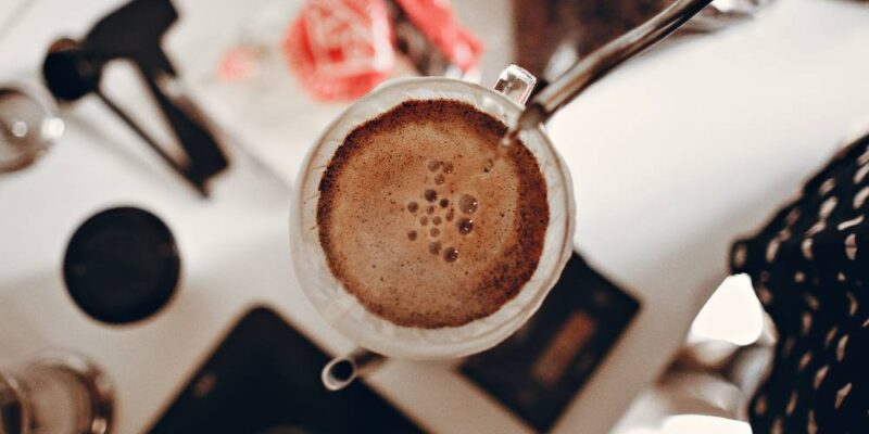 What Is Coffee Bloom And Why Is It Important?