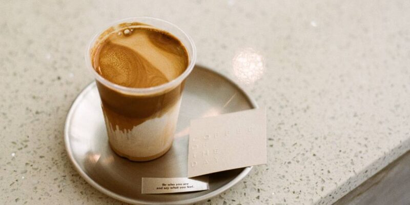 What Is A Dirty Coffee? (Is It To Do With Espresso, French Press, or Chai?)