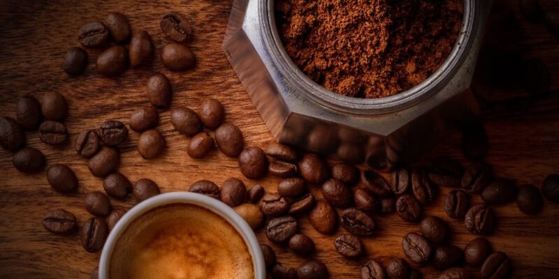 Bean Tricked! Accidentally Bought Whole Coffee Beans (7 Ways to Grind Coffee Beans Without a Grinder)