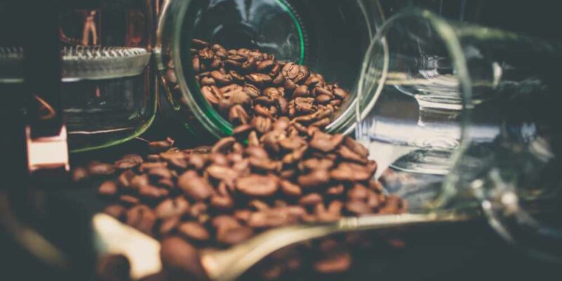 How to Store Coffee Beans (Fresh Beans Keep You Full of Beans)