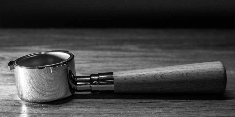 What is A Pressurized Portafilter? (A Counterintuitive Espresso Machine Component)